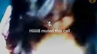 Videoanruf-Aufnahme in Hindi