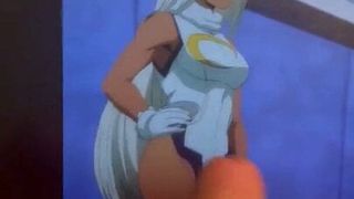 Miruko Cum Tribute