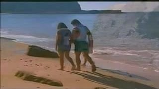 Секс на пляже 16
