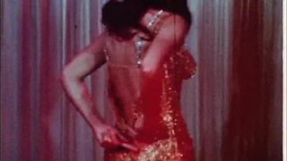 Zieh es aus und tanze - amerikanischer Striptease der 60er Jahre