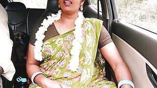 Telugu styvmamma har bilsex med styvson. Sex tips och telugu smutsiga samtal.