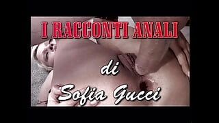 Sofia Cucci: Analmente Tua (Full Movie)