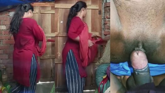 Βίντεο εξαπάτησης της Ινδής γυναίκας με καθαρό ήχο