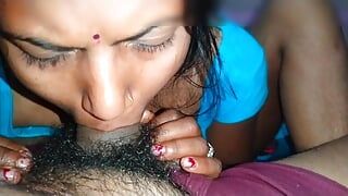 Desi bhabhi sperma im mund 👄 sperma essend indisches bhabhi