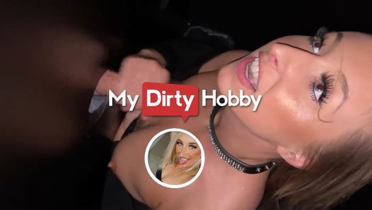 Taiga_lalocas bestes Zusammenstellungsvideo mit öffentlichen Toilettenficks - mydirtyhobby