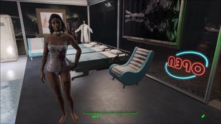 Fallout 4 Cyber-Sex-Klinik