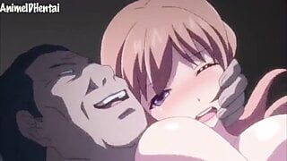 Dainiji ura nyuugakushiken l&#39;animazione episodio 1 uncensore