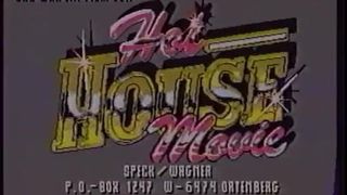 Hot house clip nr1