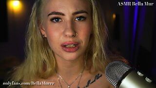 Asmr - твой член теперь мой! (Инструкция по дрочке)