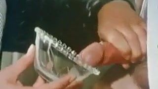 Lady Ficker niemiecki porno (1978)