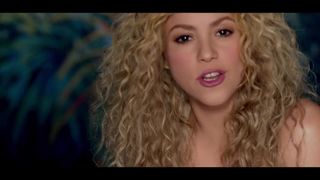 Rihanna e Shakira, video musicale sexy