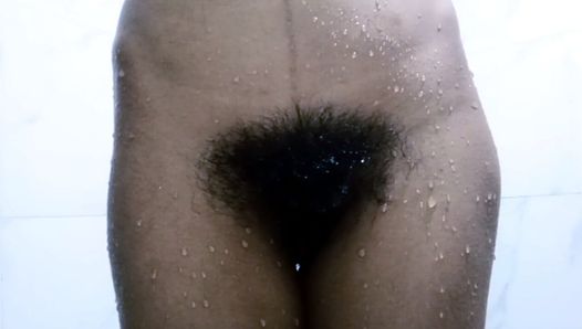 Hairy Pussy Sexy Video