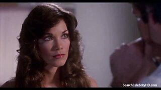 Barbi Benton nude - Hospital Massacre