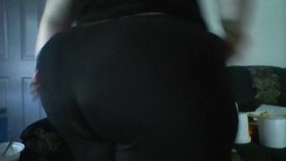 My ass part 1