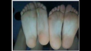 chatroulette girls feet 24 