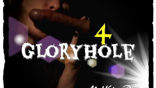 Gloryhole 4 (remastered)