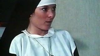 Nympho Nonnen (klassisch) 1970er (dänisch)