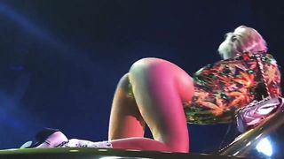 Miley Cyrus, geiler Arsch