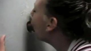 Amateur-Gloryhole