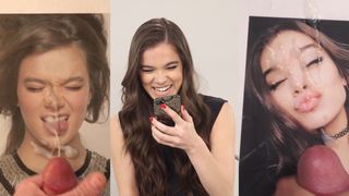 Hailee Steinfeld, babecock Interview