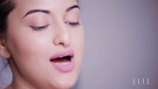 Bollywood-Heldin Sonakshi Sinha xxx Video