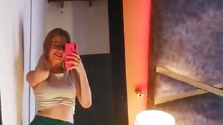 Emmaa_Blonde video