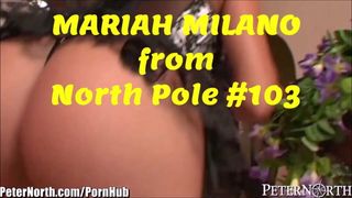 Filmtrailer: Mariah Milano aus Nordpol # 103