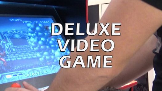Deluxe-Videospiel Lety Howl