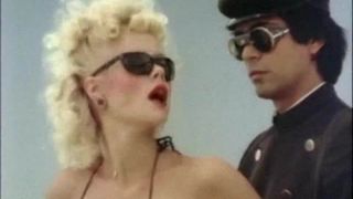 Girls on Film - erotisches Musikvideo der 80er