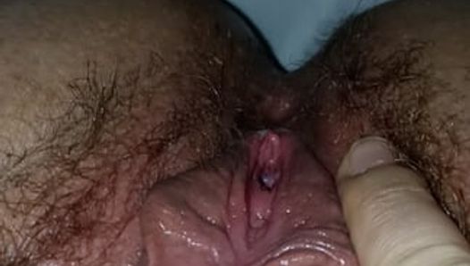 My wet pussy is waiting for your juice Dirty talk