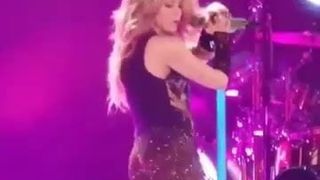 Shakira Ass shake El Dorado tour