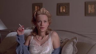 Samantha Mathis - amerikanischer Psycho