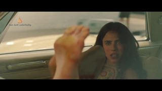 Margaret Qualley - Es war einmal in Hollywood 2019