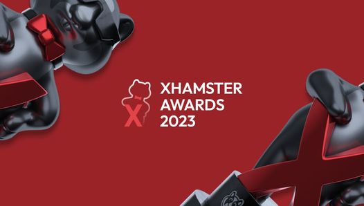 xHamster Awards 2023 - Die Gewinner