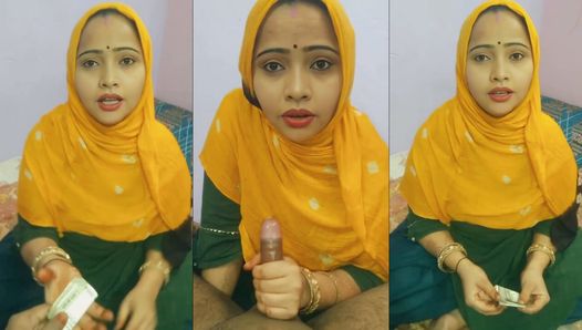Eid spezial-Appi, baaji harter fick von stiefbrudchen in klarem audio