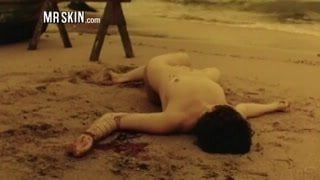 Lindsey Lohan wacht nackt auf, nachdem sie gefickt wurde!