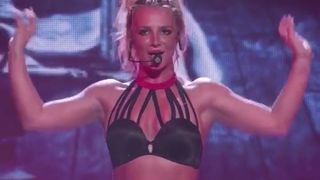 Britney Spears - горячий трах