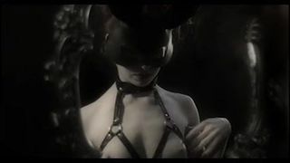 Bunny - erotisches Musikvideo (Fetisch-Kunst)