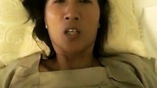 Thai Freundin und Thai Stiefmutter (2-Clips)