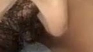 19-jähriges Mädchen nacktes Video