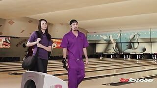 The Big Lebowski - A XXX Parody