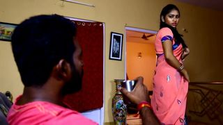 Telugu heiße Schauspielerin Mamatha heiße Romantik Scane im Traum