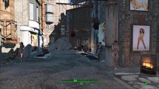 Fallout 4-Prostitution