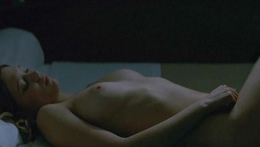 Lea Seydoux nackte Sexszene in Belle Epine Scandalplanetcom
