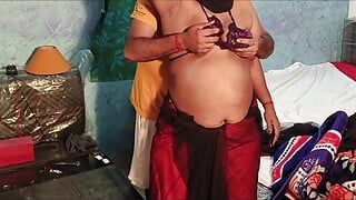 Apsaramaami - hausmädchen - ficken mit stöhnen - heiße möpse quetschen - sex genießen