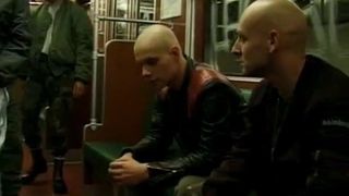 Berlin Skinhead Story