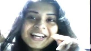 Asha Blowjob