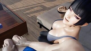 Das beste von LazyProcrastinator animierte 3D Porno-zusammenstellung 525