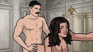 Sekushilover - 10 najlepszych międzyrasowych scen seksu z filmów i telewizji