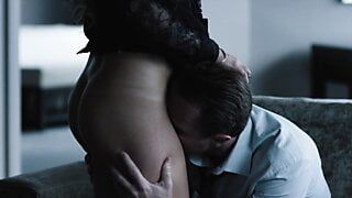 Riley Keough - &#39;The Girlfriend Experience&#39; s1e13 02